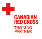 canadian red cross first aid training partner