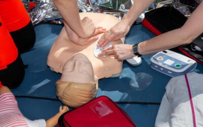 What Does CAB Stand for in CPR?