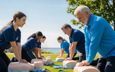 How to Check a Pulse During CPR Without Second-Guessing Yourself