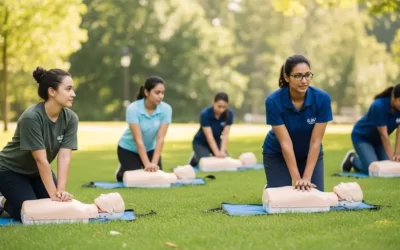 What is CPR Level-C? 