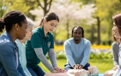 Is Online CPR Certification Valid in Ontario?