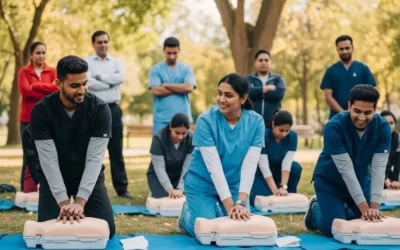 When Should Teams Renew Their Basic Life Support Certification?