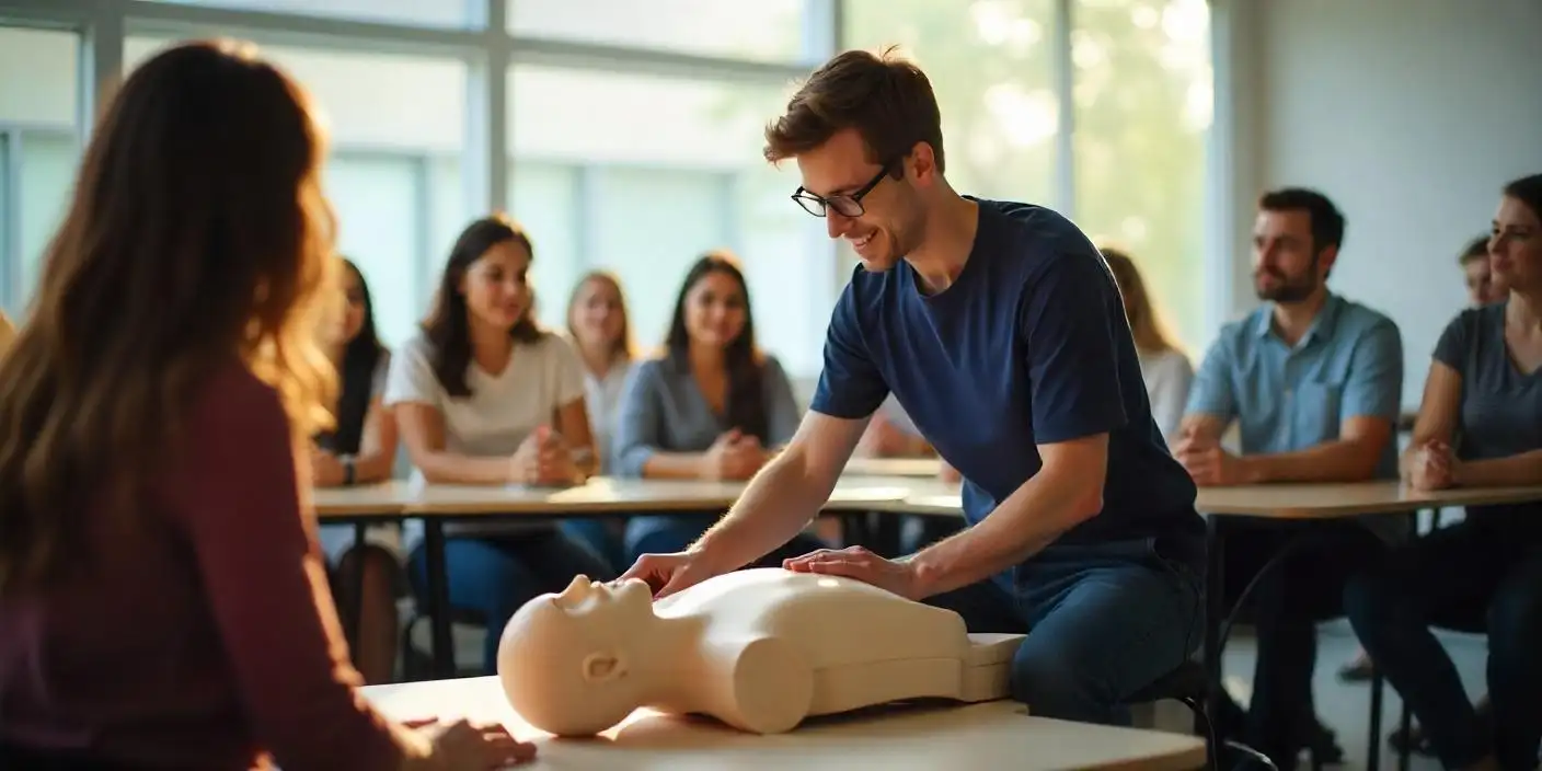 CPR and First Aid Training in Toronto Untitled-2