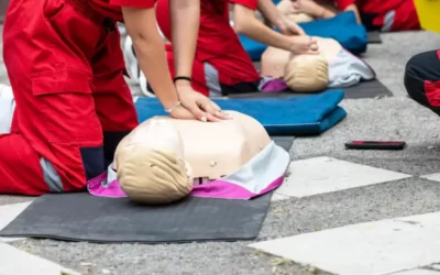 Should Schools Mandate CPR/AED & First Aid Certification?