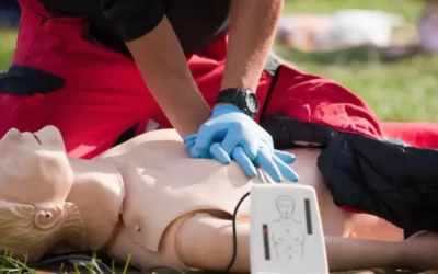 When Should You Renew Your CPR, AED & First Aid Certification?