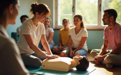 Pulse But No Breathing: How CPR Helps?