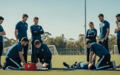 How On-Site BLS Training in Scarborough Reduces Disruption and Improves Participation