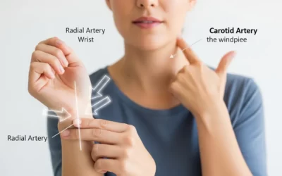 How to Check a Pulse: A Lifesaving Guide