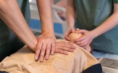 What Does C.A.B Mean in CPR?