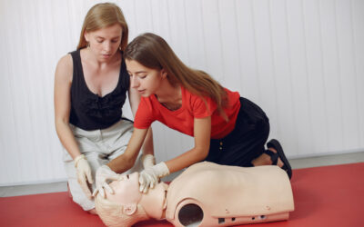 What Should You Look for in a Reliable BLS Course Provider in Bolton?