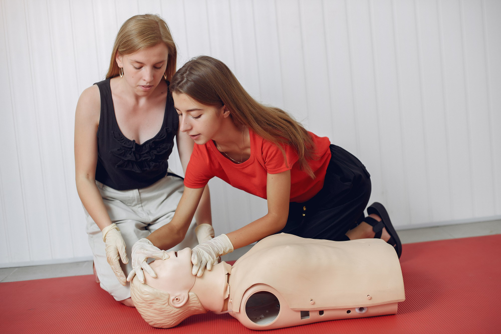 What Makes a Reliable BLS Provider in Whitby Worth Choosing?