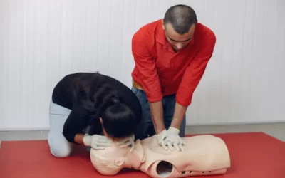 4 Frequently Asked Questions on Google About Online CPR Certification