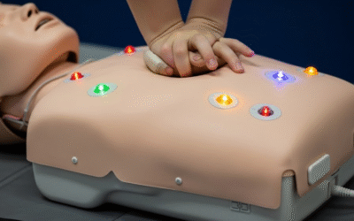 What Questions Do They Ask on a CPR Test?