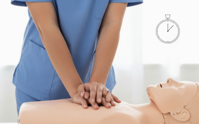 What Are 5 Facts About CPR?