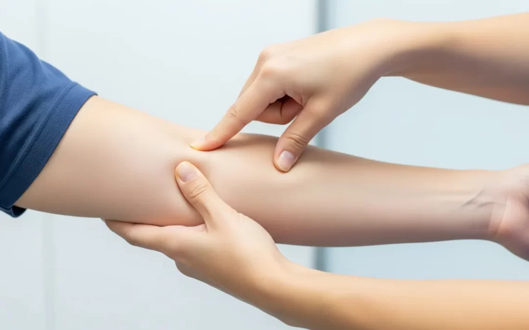 How Do You Check the Brachial Artery Pulse Correctly?