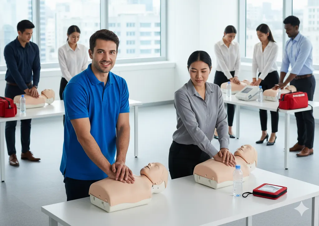 CPR Training