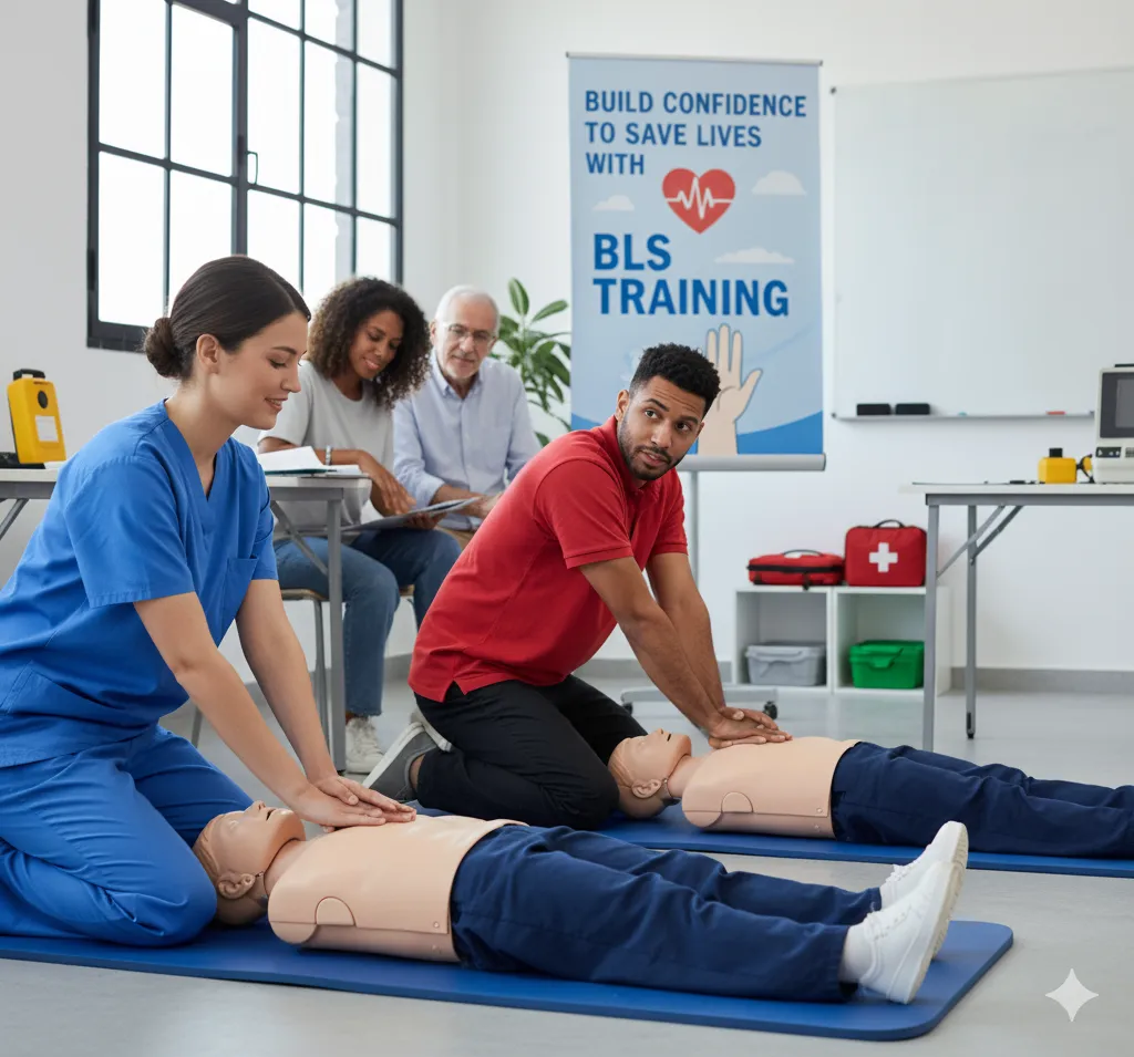 CPR online course