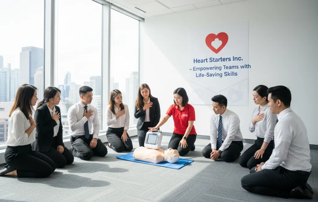 Workplace and Corporate