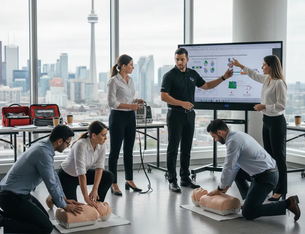 Awareness and Team-Based