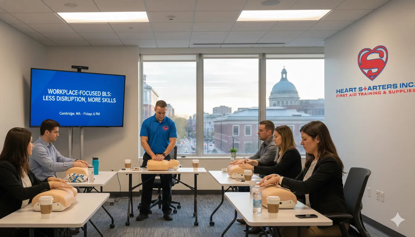 Matters for Busy Teams