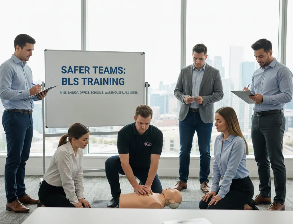 Professional Training Partner