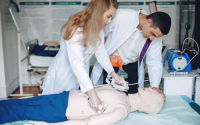 What to Know Before Installing an AED Defibrillator in Ontario Facilities