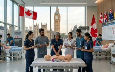 The Business Case for Investing in First Aid and CPR Training in Guelph