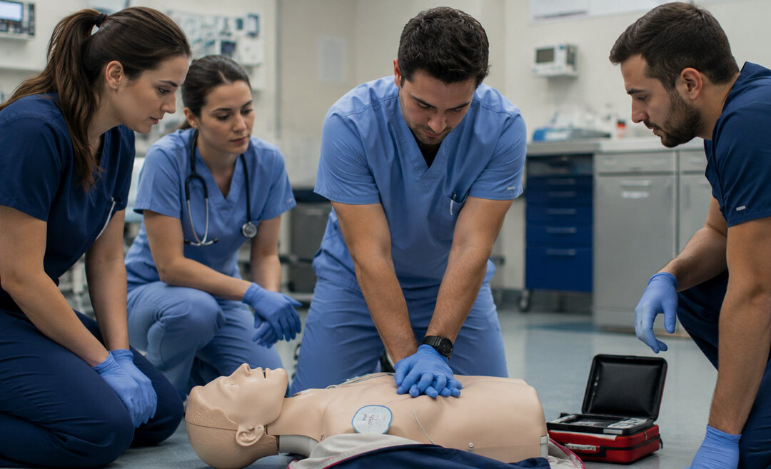 CPR Test Questions and Answers – What You Should Really Know Before Your Certification Course