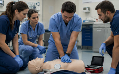 CPR Test Questions and Answers – What You Should Really Know Before Your Certification Course