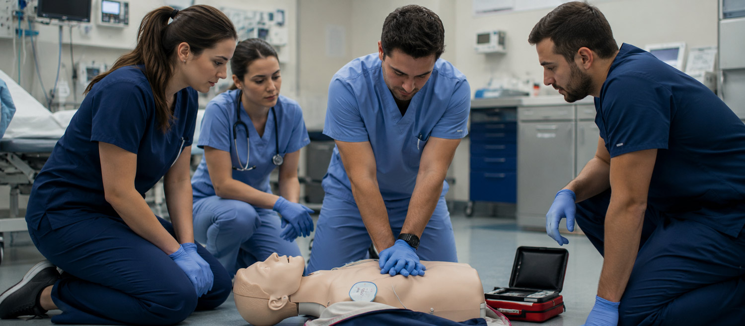 CPR Training