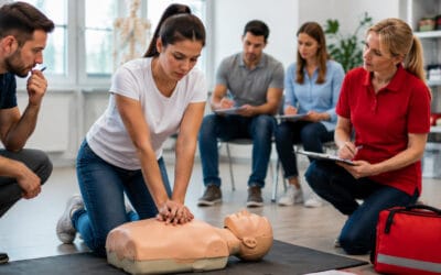 Signs You Need to Renew Your CPR and First Aid Certification