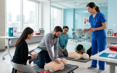 Why Businesses Struggle With CPR Renewal Ontario