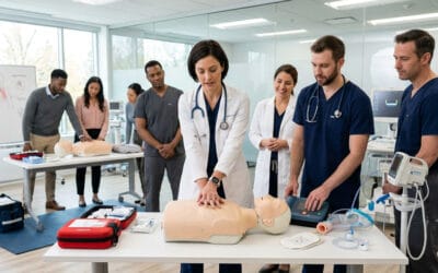 Why More Ontario Businesses Choose Corporate CPR Training Ontario