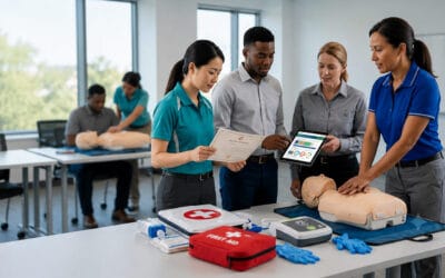 Is Your Old Standard First Aid Certificate Still Valid After the 2026 WSIB Update?