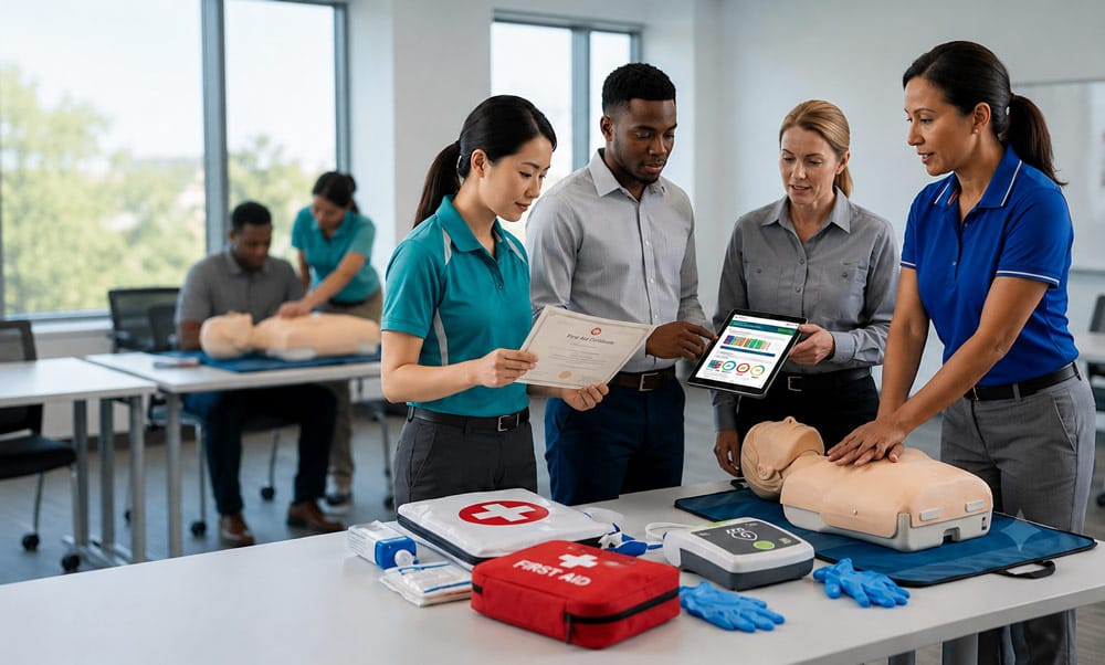 Is Your Old Standard First Aid Certificate Still Valid After the 2026 WSIB Update?