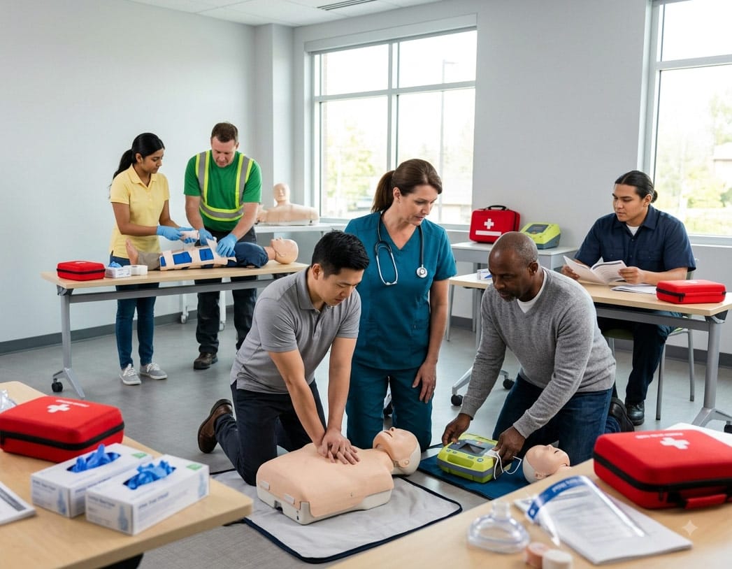 Untitled-3 BLS Training